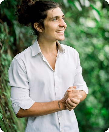 Adam Guzman-Poole