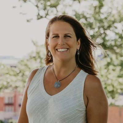 Kim Brooks